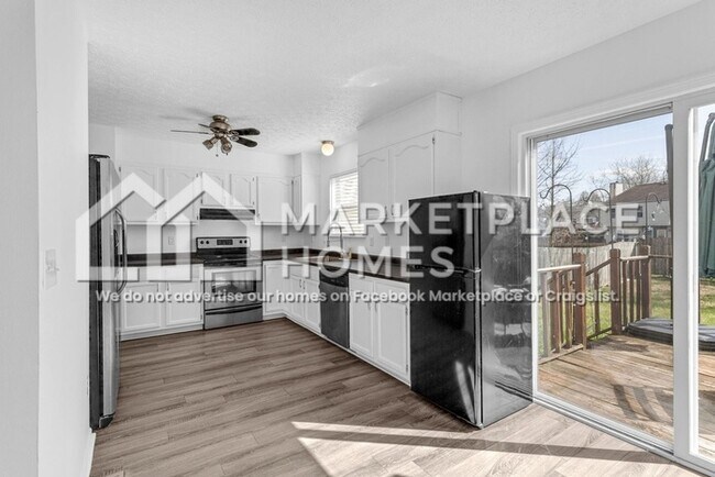 Building Photo - 6391 Whims Rd