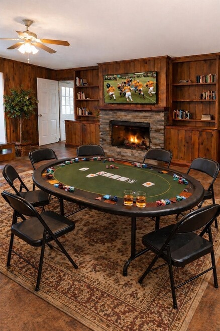 Building Photo - 4924 Stillwood Dr