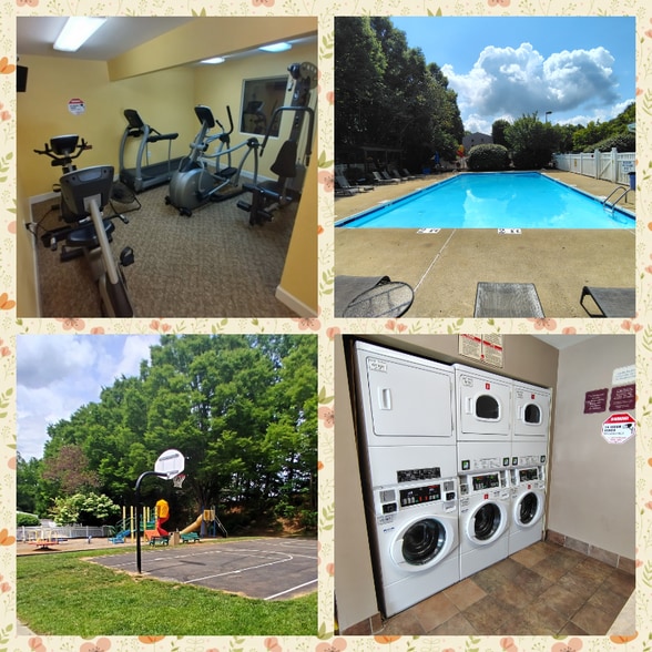 Building Photo - 600 Reusens Rd