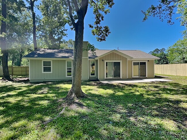 Building Photo - 2696 Greenwood Lane Middleburg FL