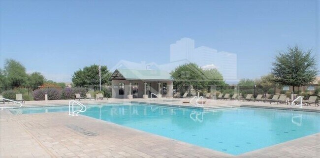 Building Photo - 925 E Canyon Rock Rd