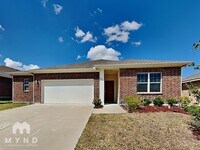 Building Photo - 217 Concho River Dr