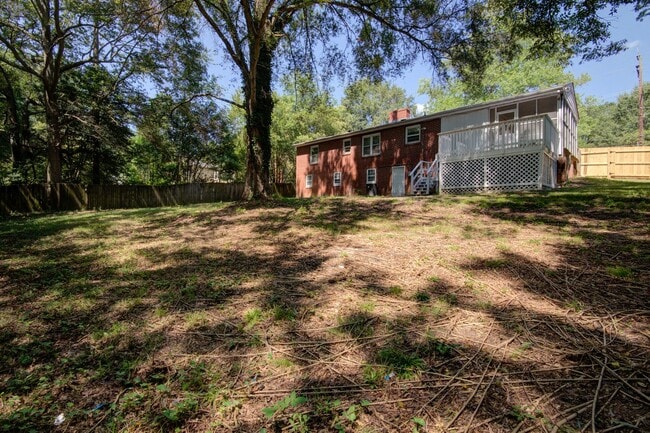 Building Photo - COMING SOON! Brick Ranch Home in D B Hanna...