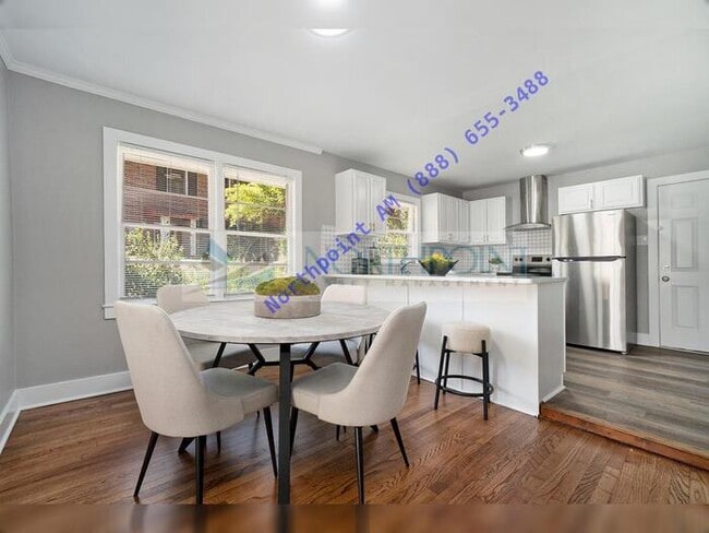 Building Photo - Beautiful 4 beds 2.5 baths in Atlanta