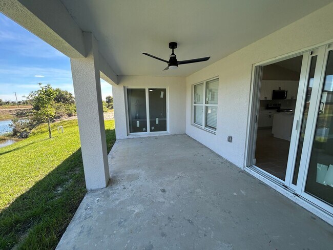 Building Photo - Brand New Construction 4/3