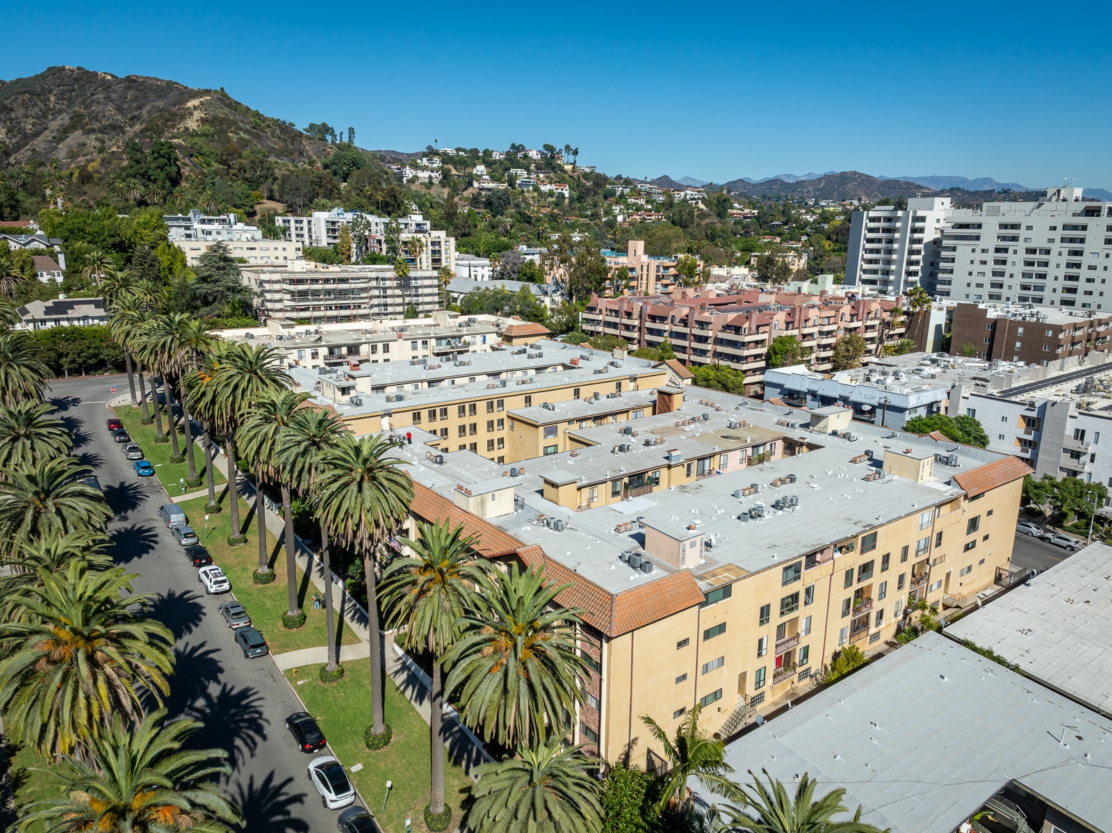 Building Photo - 1730 Camino Palmero St