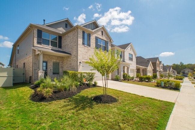 Building Photo - 10539 Preserve Wy