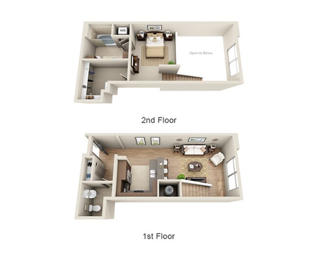Floorplan - Acoma