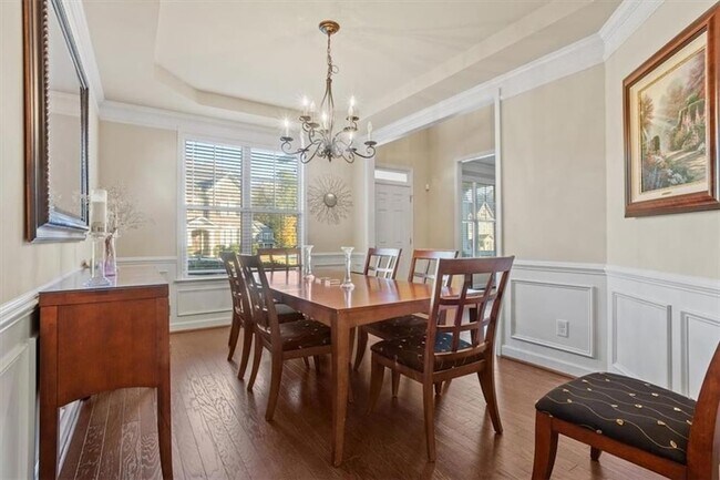 Building Photo - 821 Tramore Ct