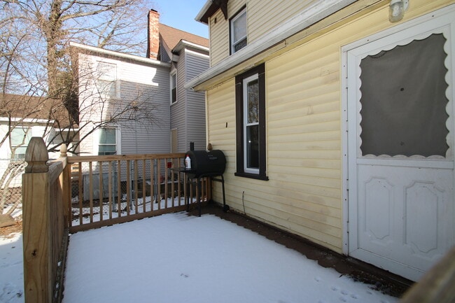 Building Photo - SINGLE FAMILY HOUSE FOR RENT