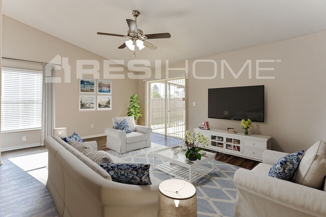 Building Photo - 1540 Oak Hill Trail