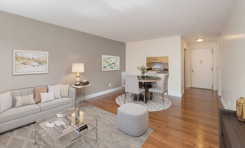 Kent Farm Apartments 25 Gemini Dr East Providence RI 02914