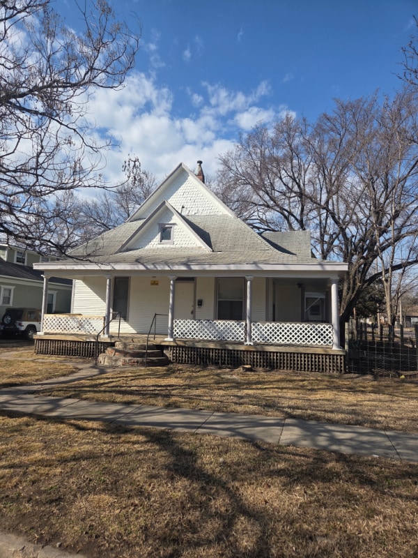 Building Photo - 157 N Estelle St