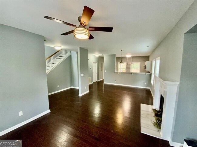 Building Photo - 294 Bass St SW