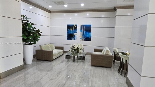 Building Photo - 19390 Collins Ave