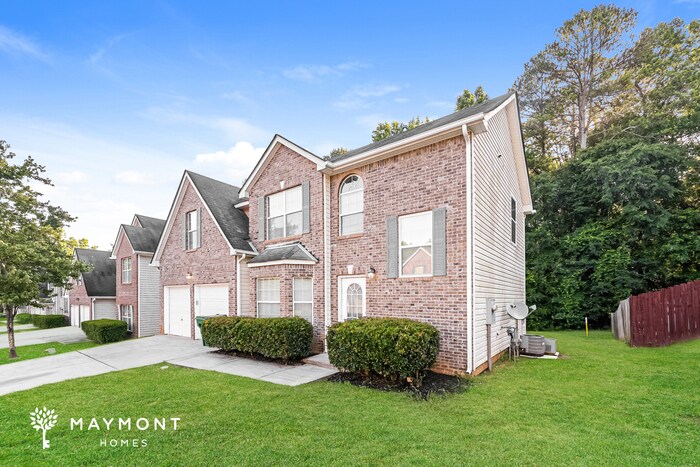 Building Photo - 3626 Gray Birch Dr