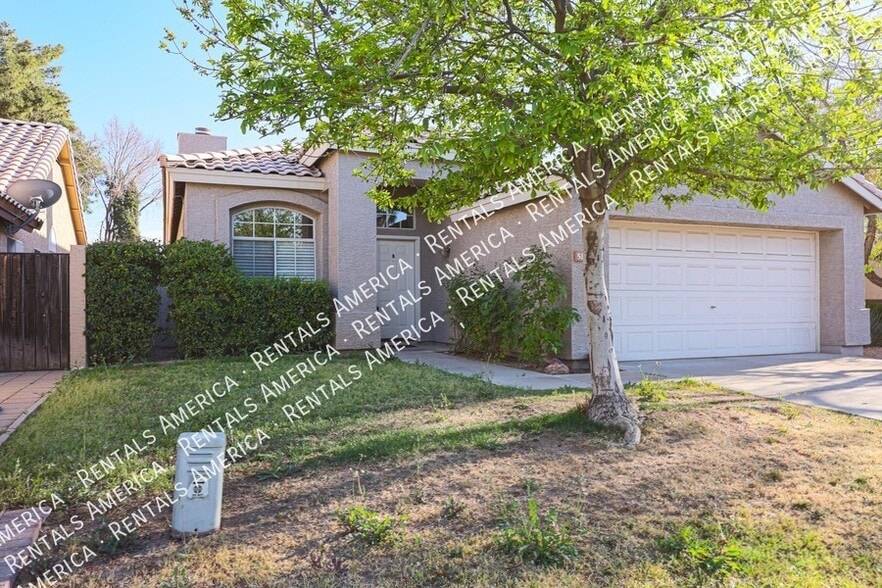 Primary Photo - 5163 W Megan St