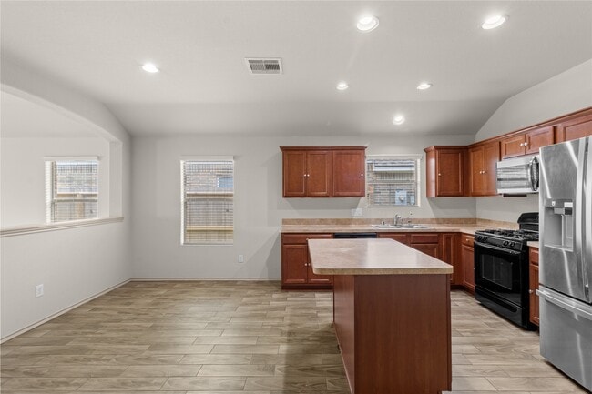 Building Photo - 2518 Montana Blue Dr