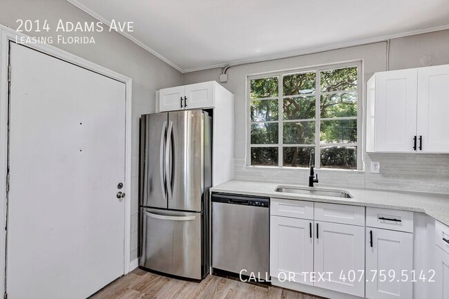 Building Photo - 2014 Adams Ave