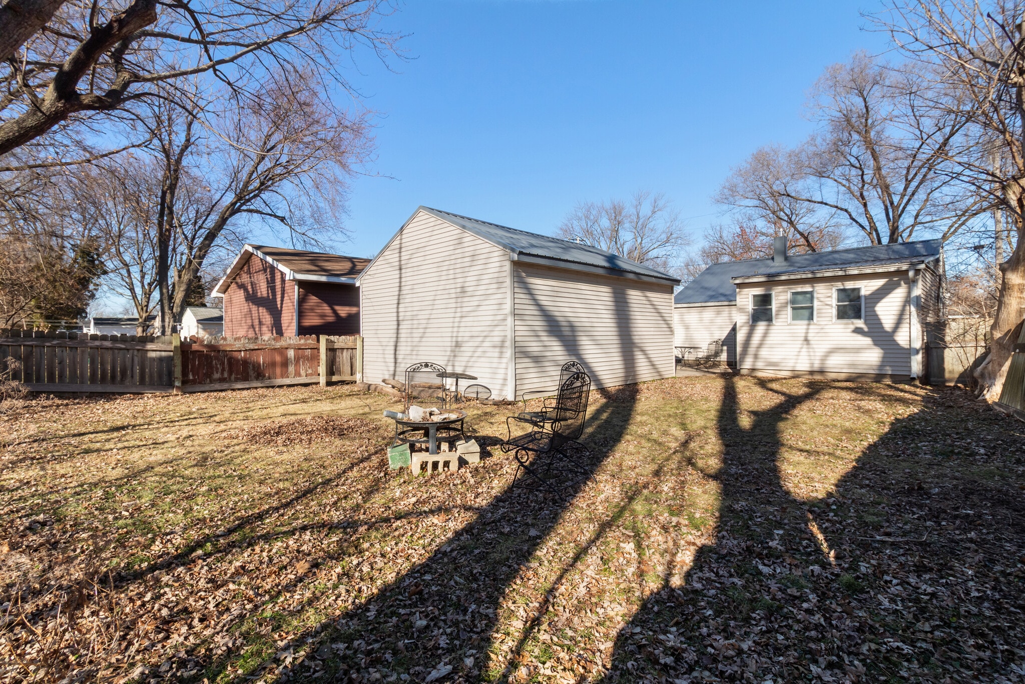 Building Photo - 3489 Hargrove St