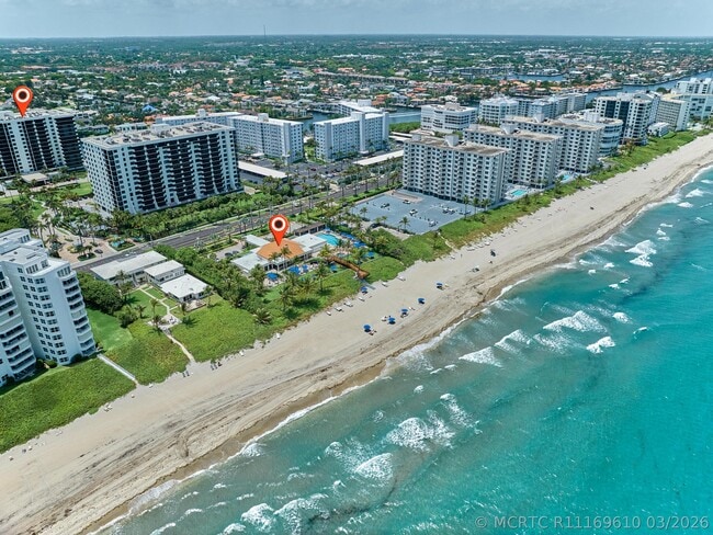 Building Photo - 3420 S Ocean Blvd