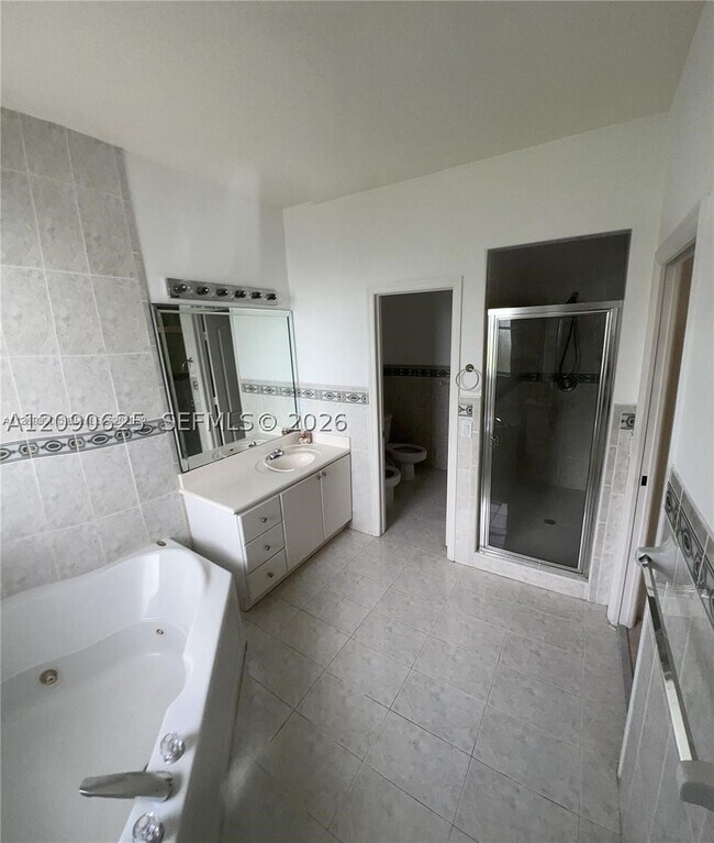 Building Photo - 15809 SW 60th Terrace