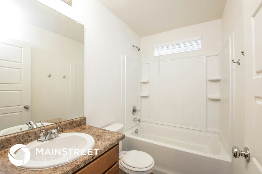 Building Photo - 5383 N Andes St