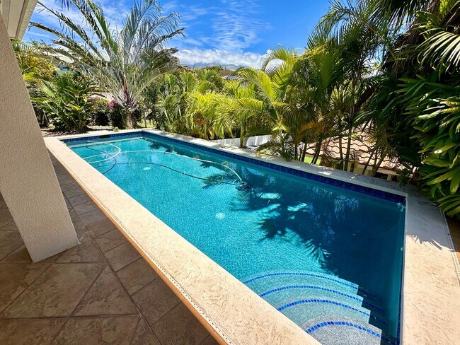 Building Photo - Luxury Living at the Edge of S. Kihei Bordering Wailea!