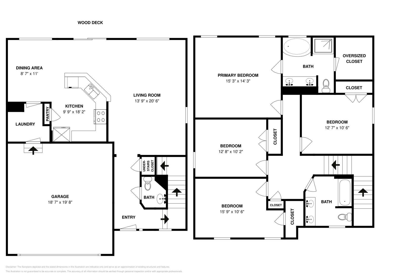 Building Photo - 618 Grantleigh Dr
