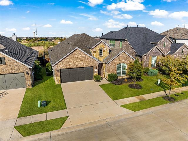 Building Photo - 3813 Brinkley Dr