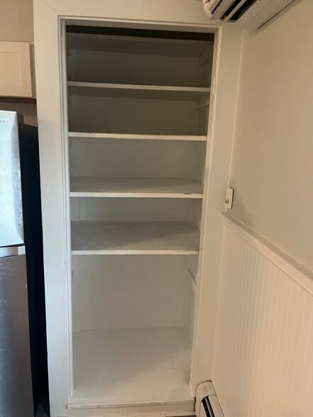 Pantry in kitchen - 9 Boynton St