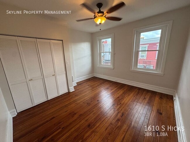 Building Photo - 1610 S Hicks-