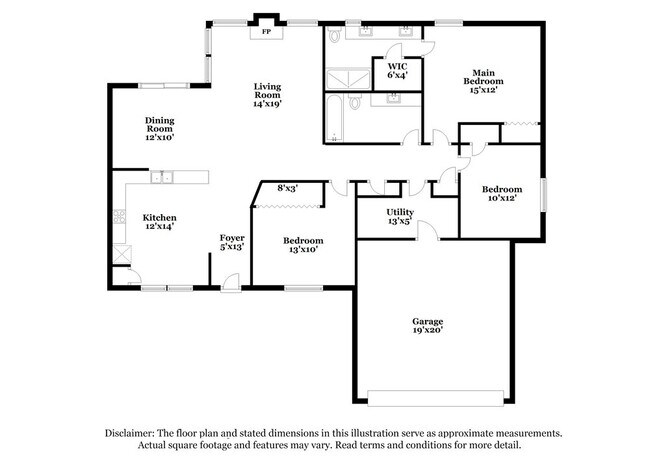 Building Photo - 5453 Vicksburg Dr