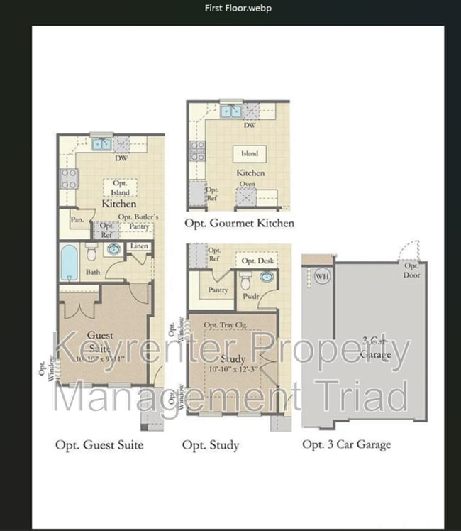 Building Photo - 504 Eagles Wy