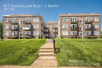 Building Photo - 917 Goodfellow Blvd
