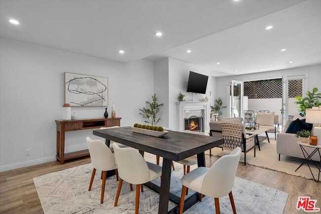 Building Photo - 1650 Veteran Ave