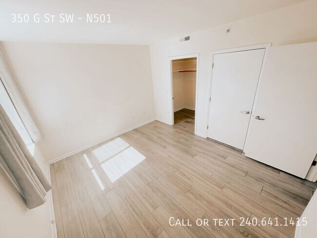 Building Photo - 350 G St SW