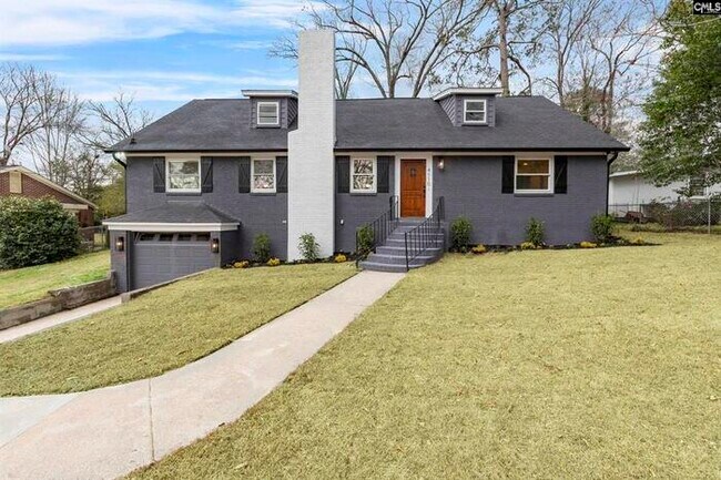 Primary Photo - 4110 Timberlane Dr