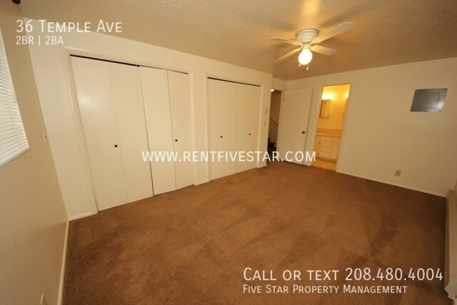 Building Photo - 36 Temple Ave