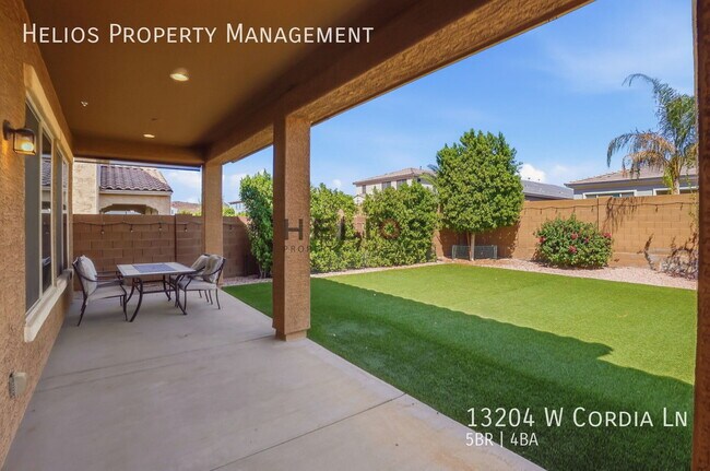 Building Photo - 13204 W Cordia Ln