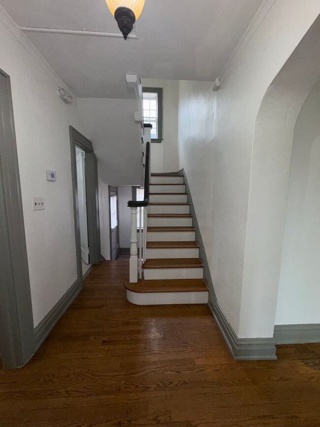 Building Photo - 1024 Quintard Ave