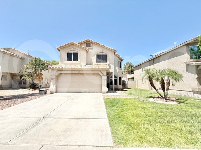 Primary Photo - 1242 W Glenmere Dr