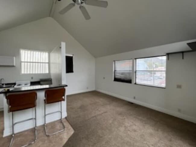 Building Photo - Charming Studio Downtown SLO