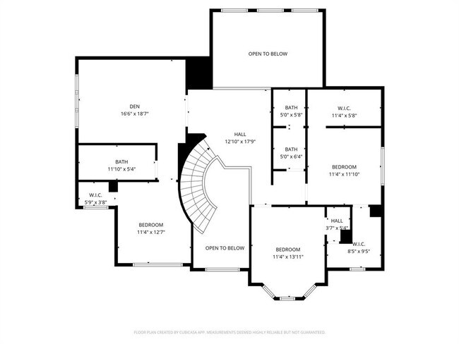 Building Photo - 408 Saddlehorn Dr