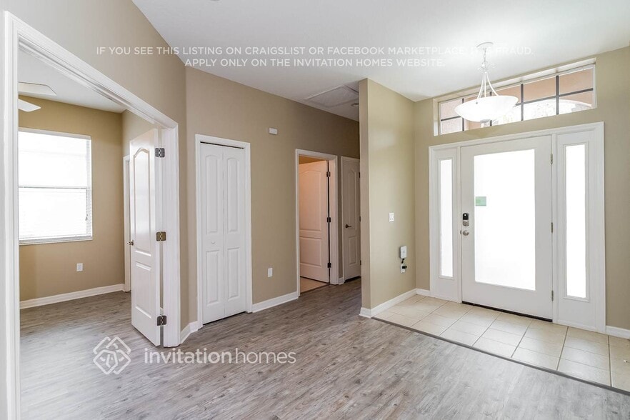 Building Photo - 6503 Rock Bridge Ln