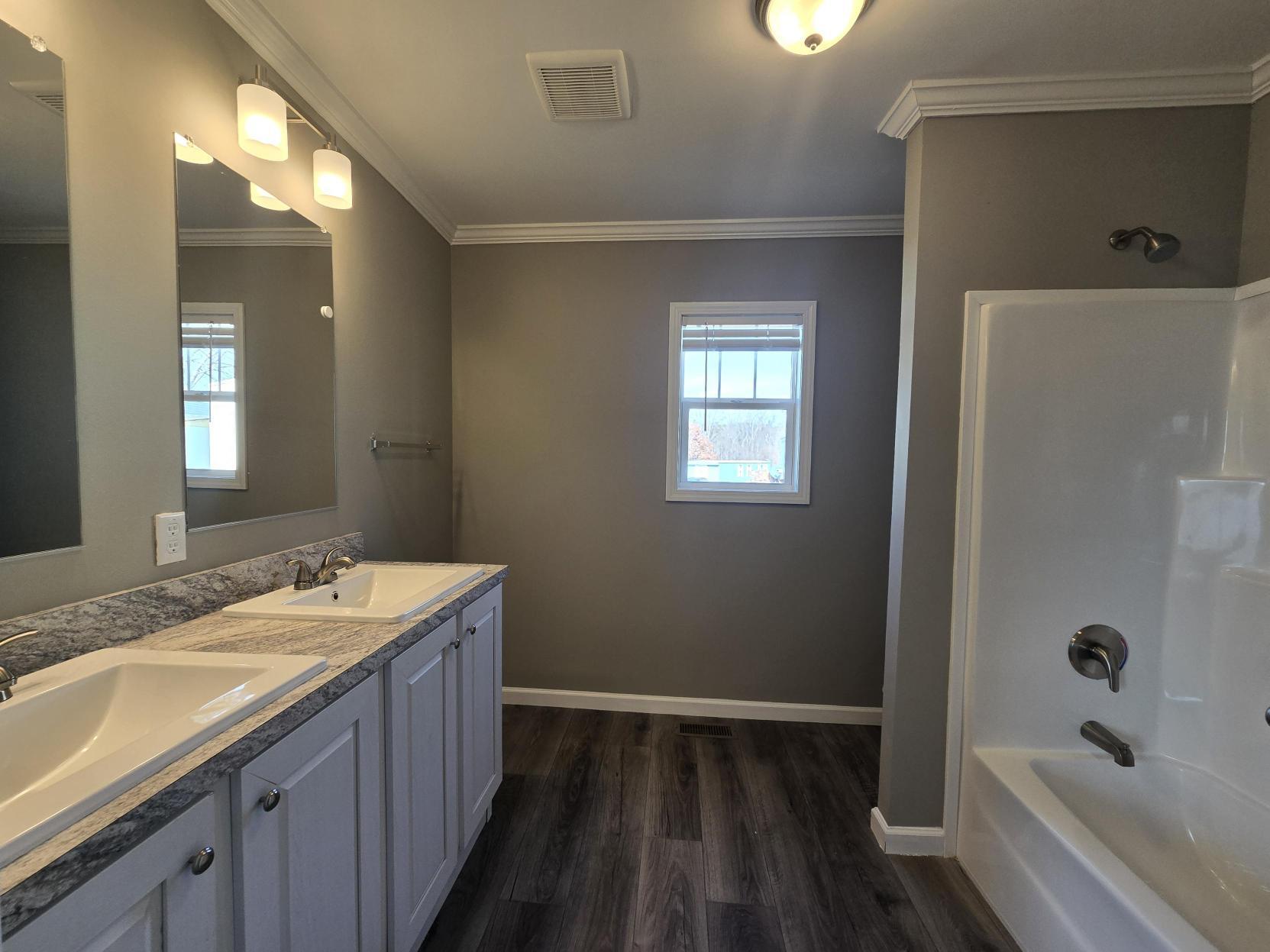 Building Photo - 215 Red Spruce Cir