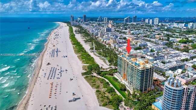Building Photo - 1455 Ocean Dr