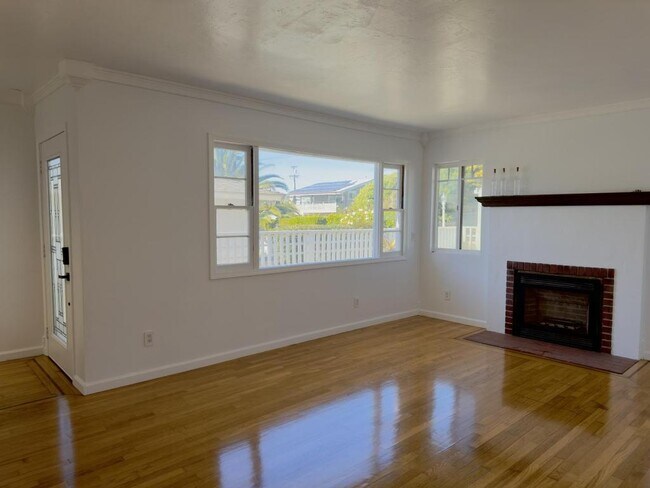 Building Photo - 731 Beryl St