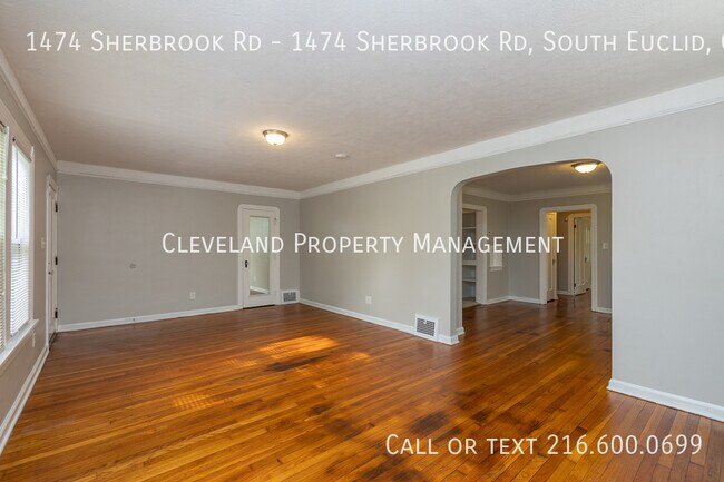 Building Photo - 1474 Sherbrook Rd