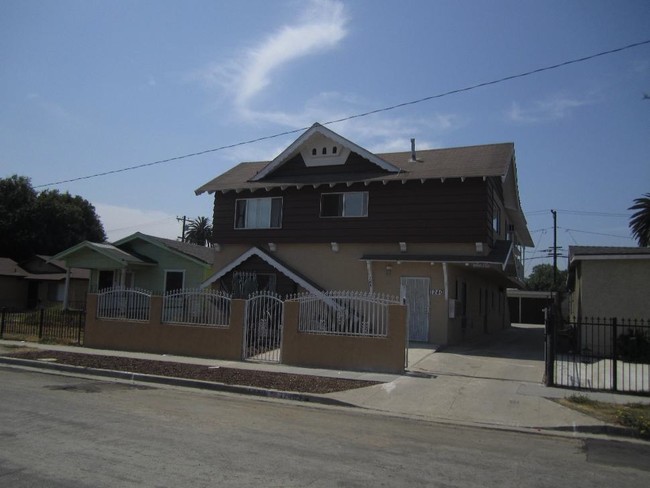 Primary Photo - 1240 W 90th St